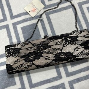 Beautiful evening clutch